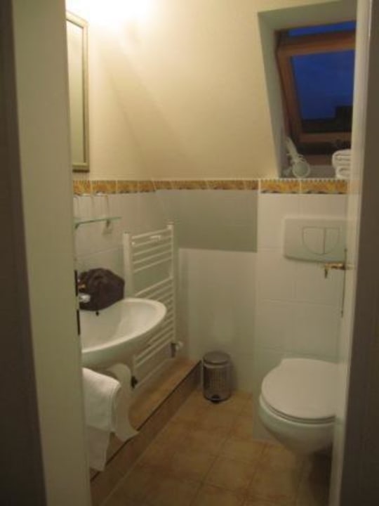 Kleines Bad Apartmenthotel am Leuchtturm