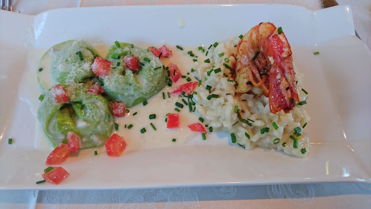Restaurant Pension Sonnenhof