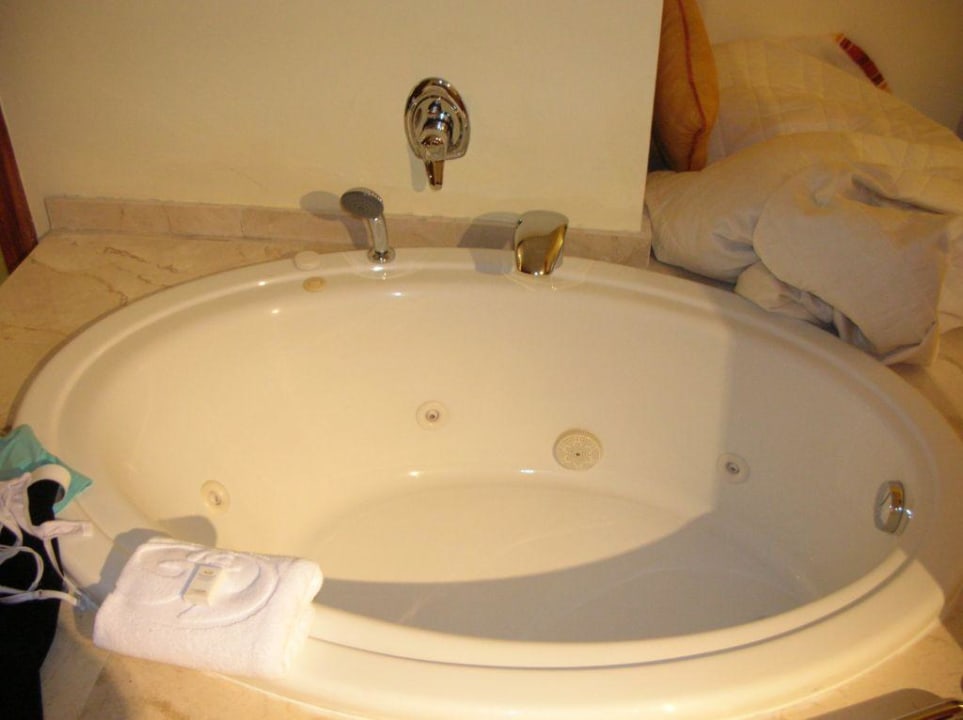 Jacuzzi Grand Palladium Select Bávaro Resort & Spa