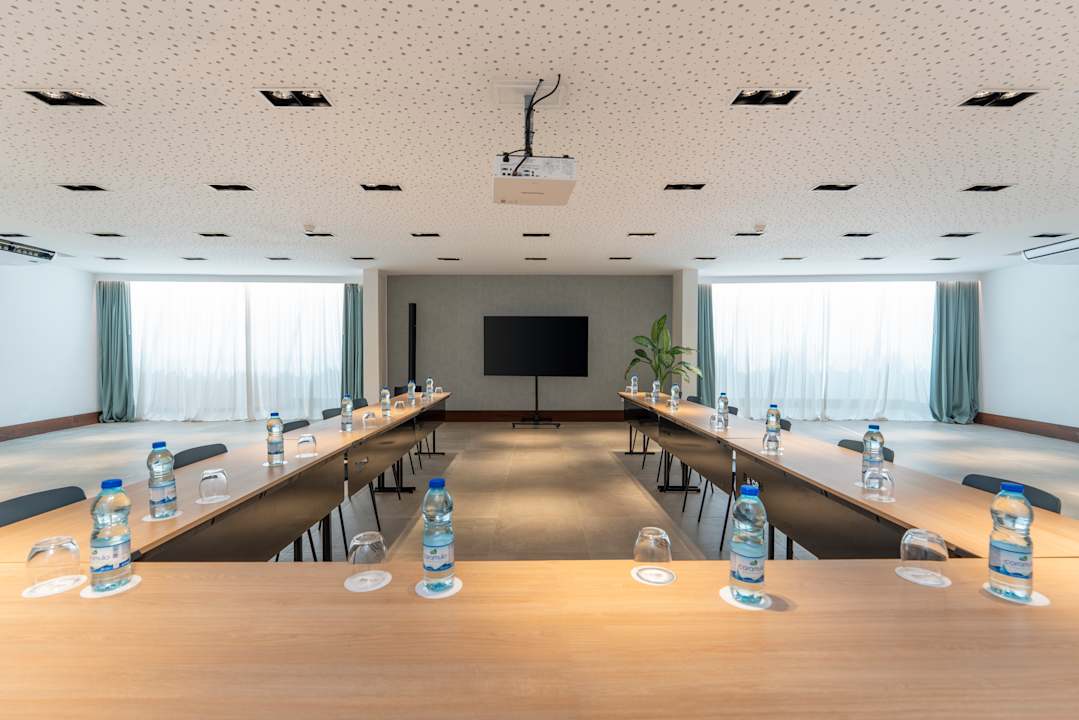 Sonstiges Barceló Praia Cape Verde