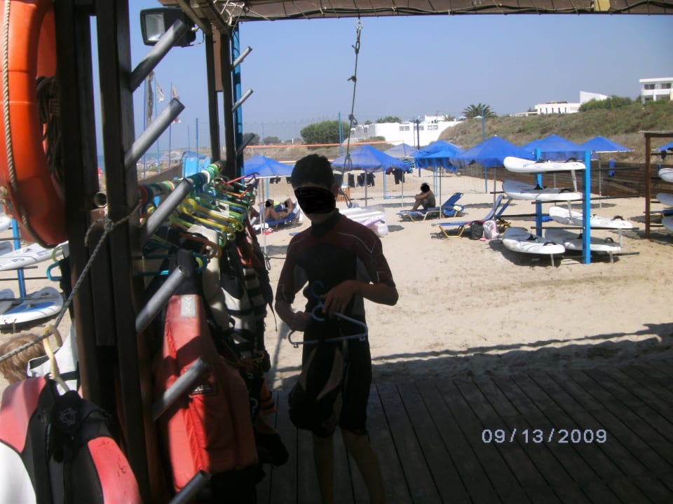 Strand Neptune Luxury Resort