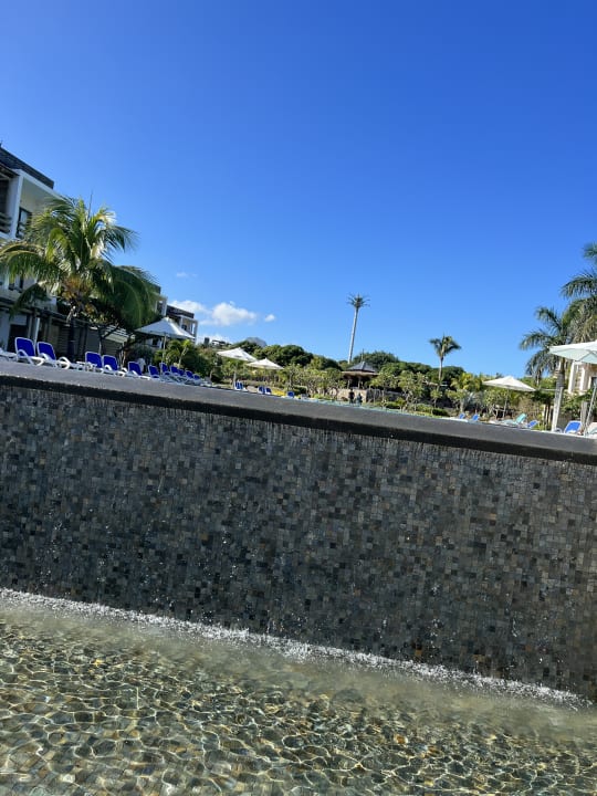 Pool Anelia Resort & Spa