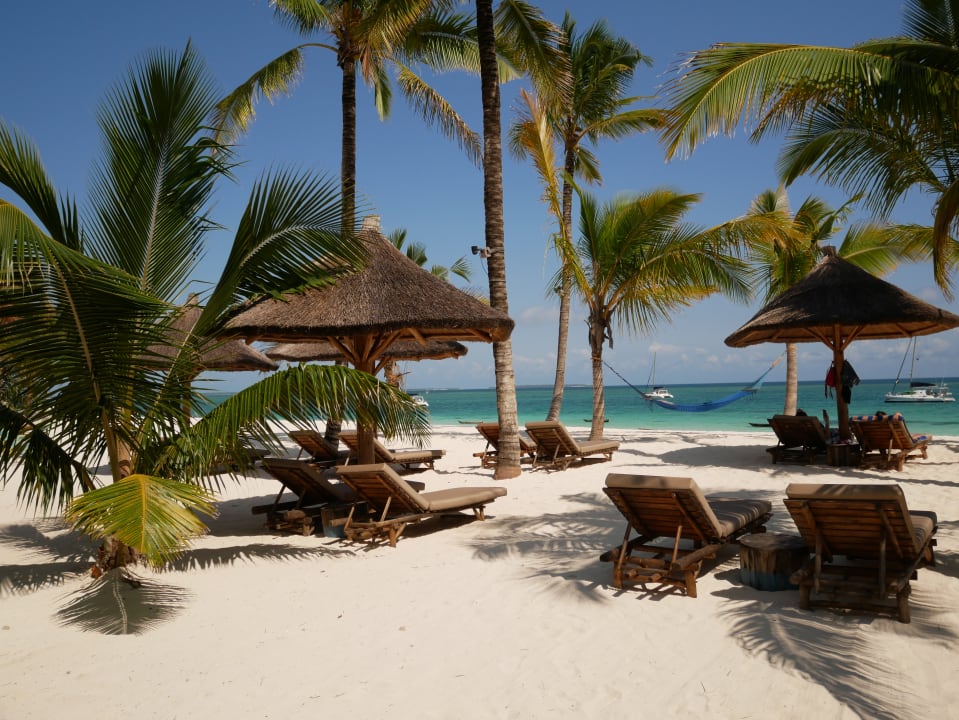 Strand Zuri Zanzibar Hotel & Resort