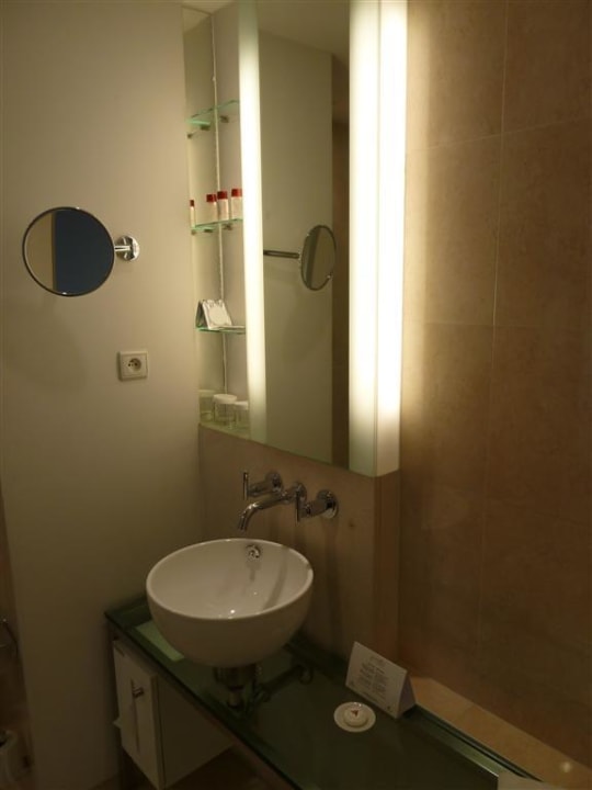 Bad Vienna House Andel's Prague