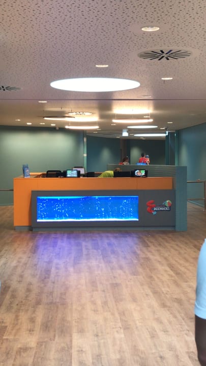 Sport & Freizeit Ferienwohnungen Ferienpark Weissenhäuser Strand