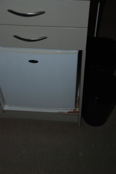 Das nennt man "Kitchenette" Fable Auckland, MGallery