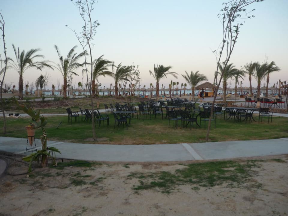 Picture  Amwaj Beach Club Abu Soma Resort