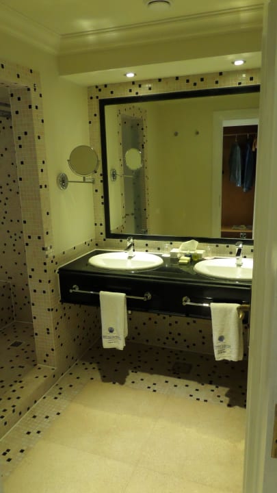 Badezimmer Makadi Spa - Adults only