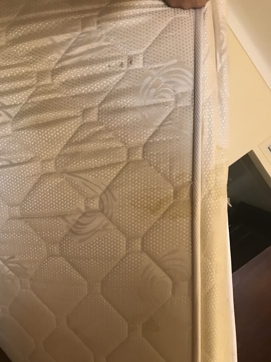 Zimmer Regency Plaza Aqua Park & Spa