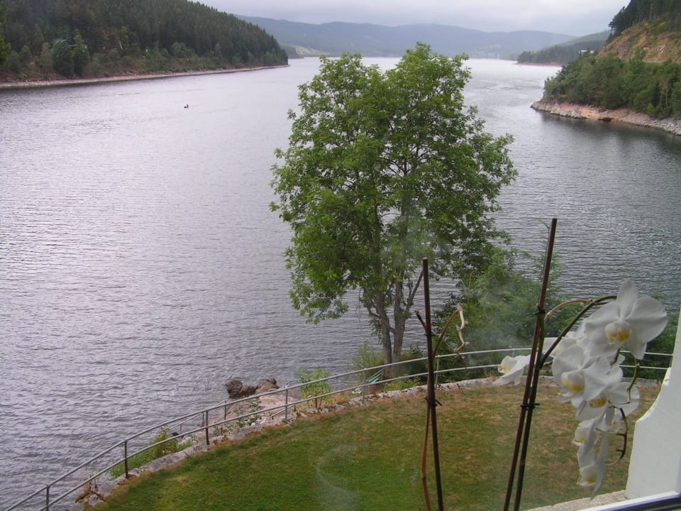 Seehotel Hubertus Zimmer 12 Seehotel Hubertus -Schloss am See