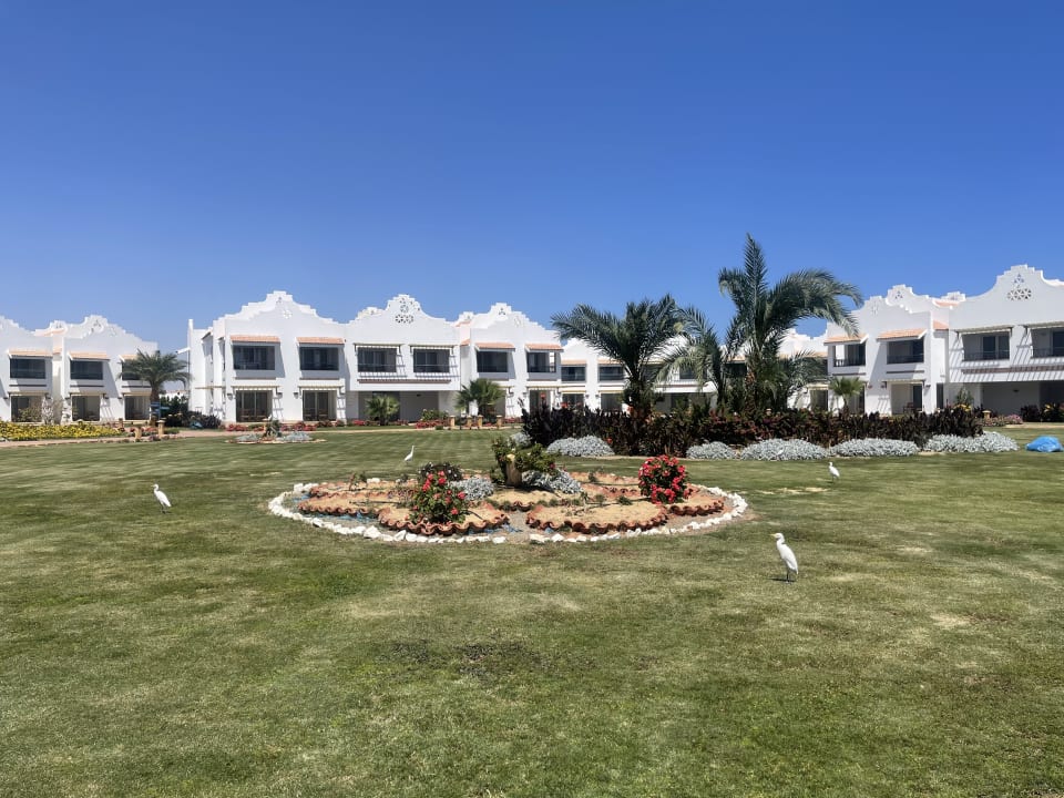 Außenansicht Lahami Bay Beach Resort