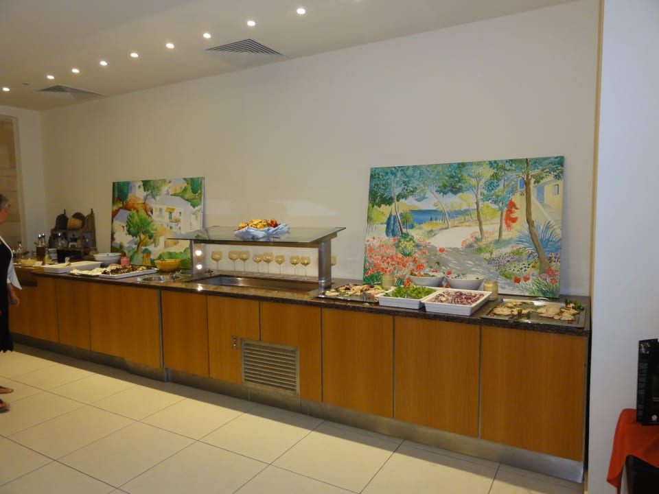 Gastro Annabelle Beach Resort