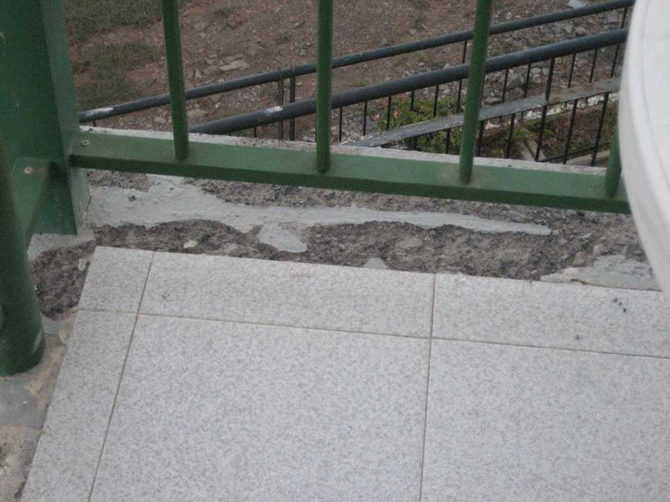 Terrasse Salt Apartments Green Ocean