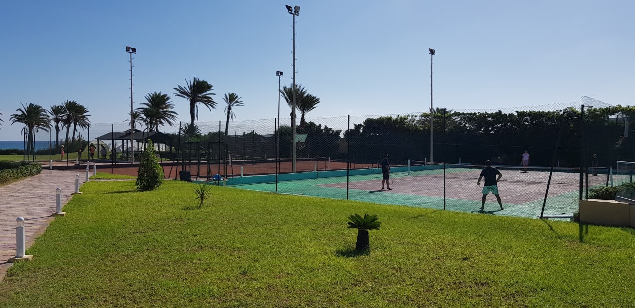 Sport & Freizeit Nour Palace Resort & Thalasso