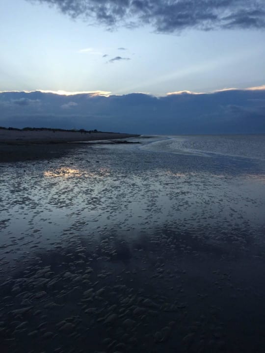 Relaxe Upstalsboom Hotel am Strand