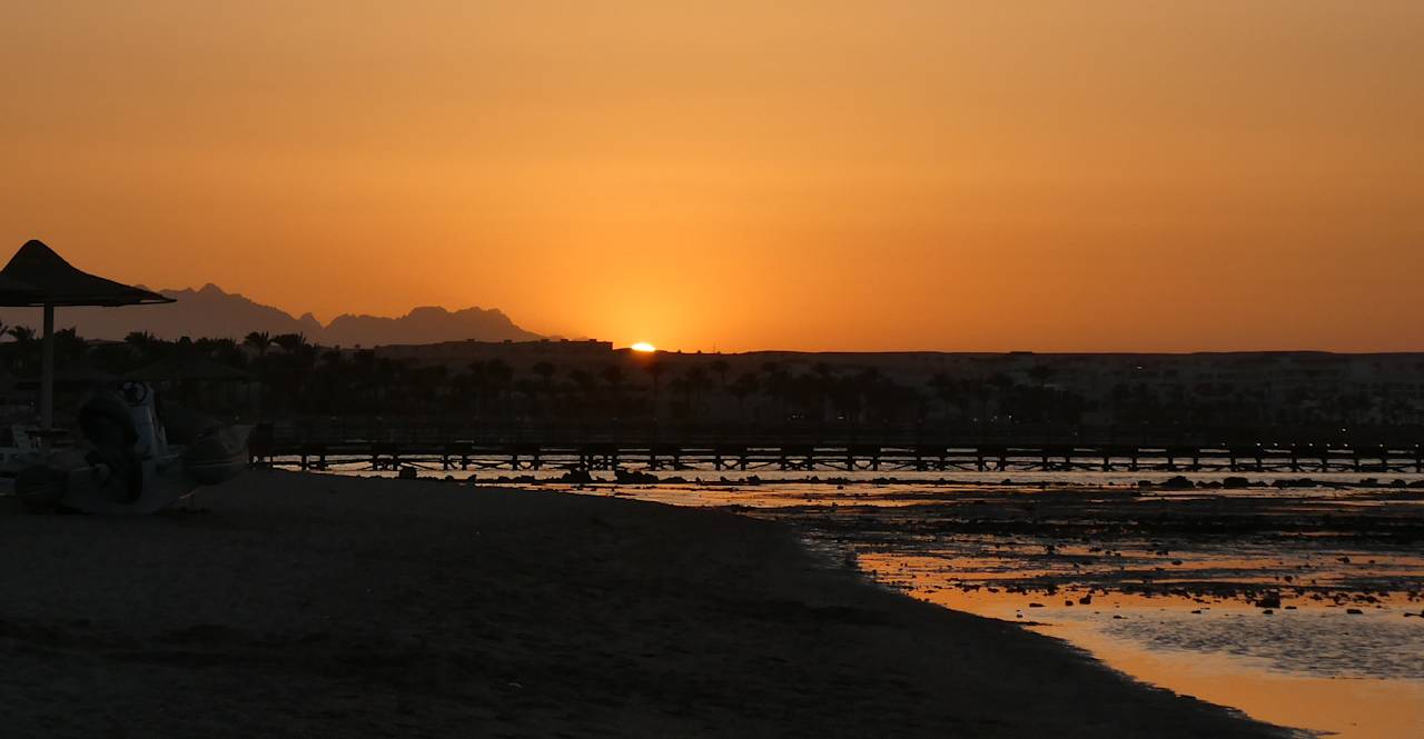 Sonstiges Stella Beach Resort & Spa Makadi Bay