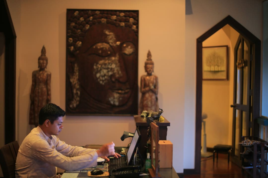 Sport & Freizeit Mangosteen Ayurveda & Wellness Resort