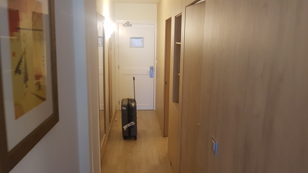 Zimmer allsun Hotel Eden Alcudia