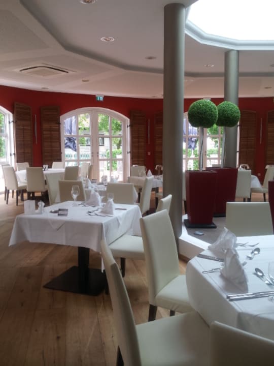 Restaurant Fit Vital Aktiv Hotel DAS LUDWIG