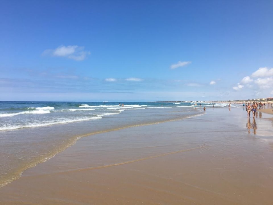 Strand Aldiana Club Andalusien