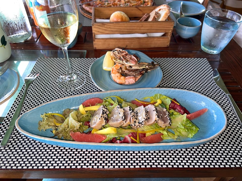 Gastro NH Collection Maldives Reethi Resort