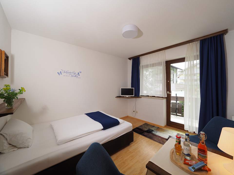 Zimmer Gesundheitshotel Witzigmann