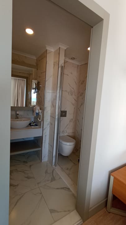 Zimmer Calido Maris Hotel