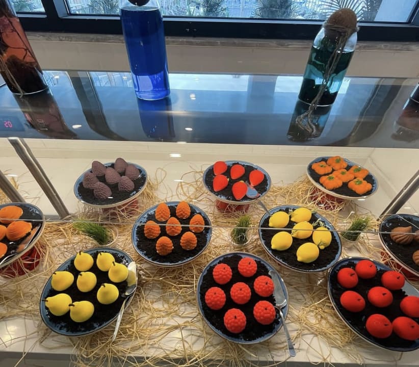 Gastro Arcanus Hotels Trendline Side