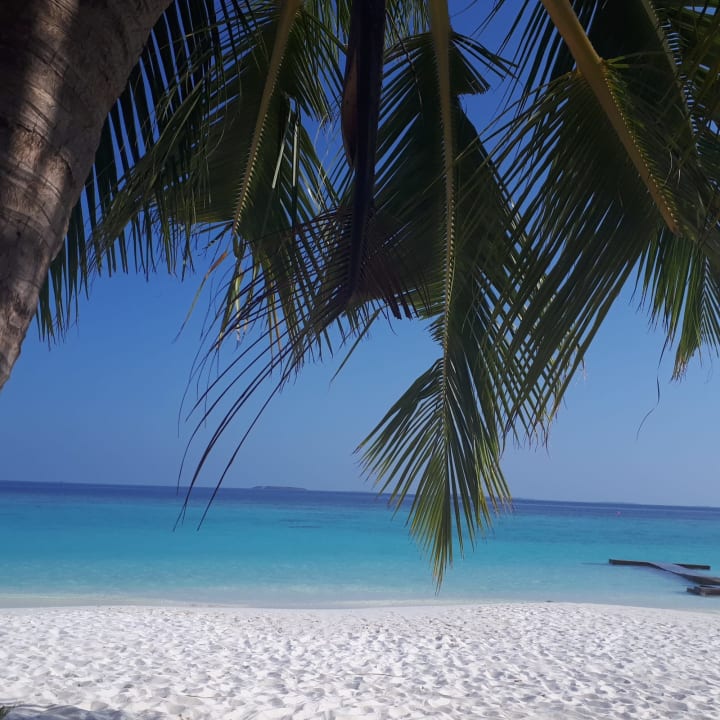 Strand Adaaran Select Meedhupparu Island Resort - Premium All Inclusive