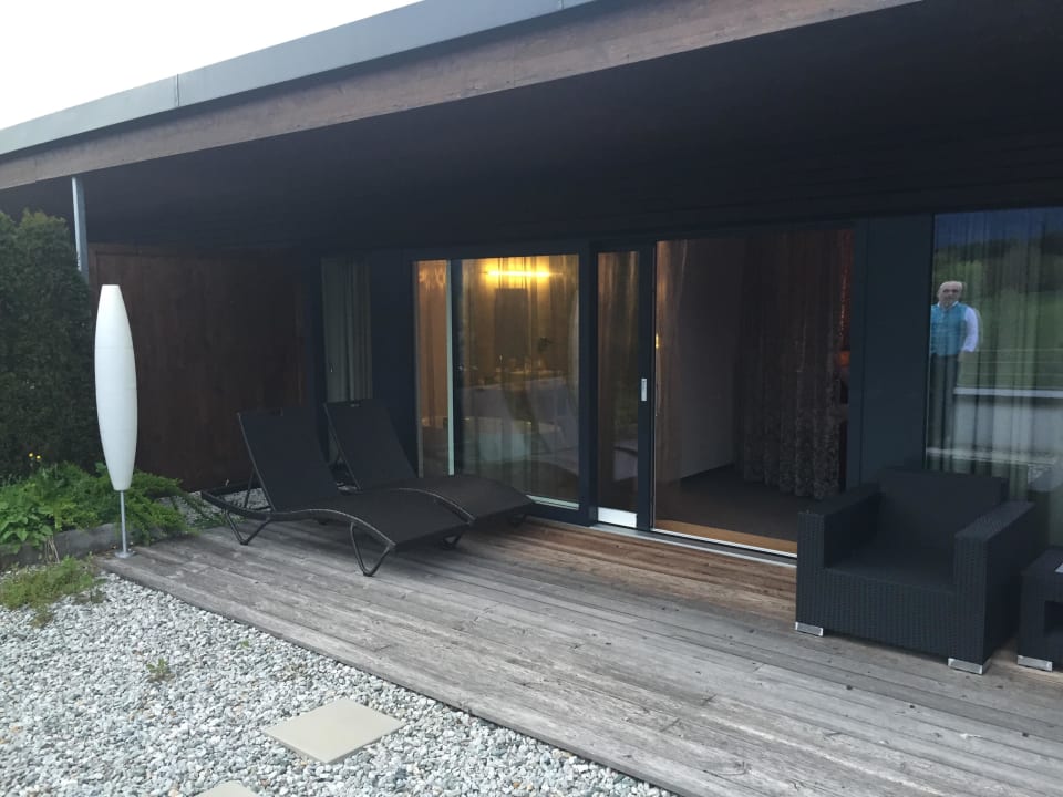 Suite  Ritzenhof – Hotel und Spa am See