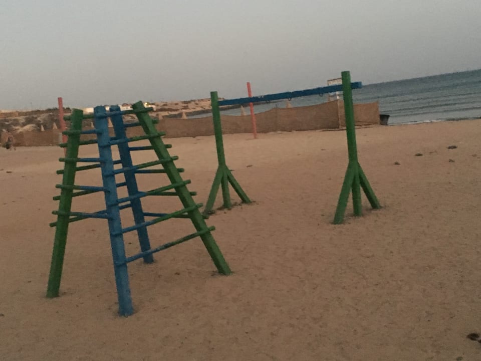 Strand SBH Fuerteventura Playa