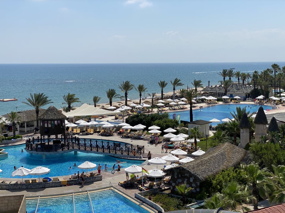 Ausblick Papillon Belvil