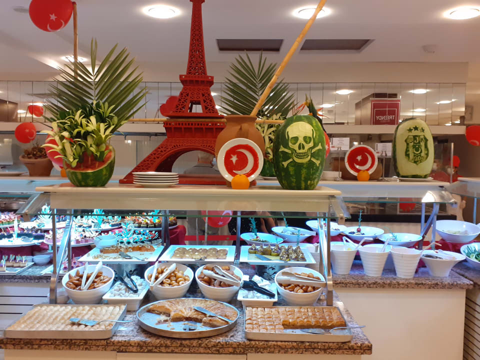Gastro Trendy Palm Beach (Adults Only, 16+)