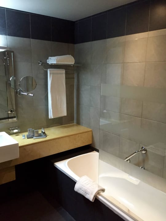 Time Grand Plaza Hotel TIME Grand Plaza Hotel