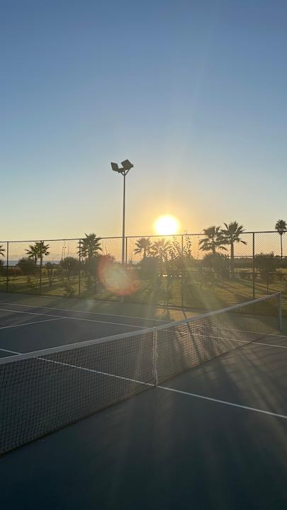 Sport & Freizeit Jacaranda Luxury Resort