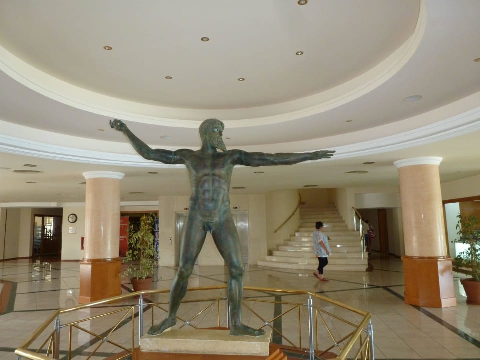 Hol Iberostar Selection Creta Marine