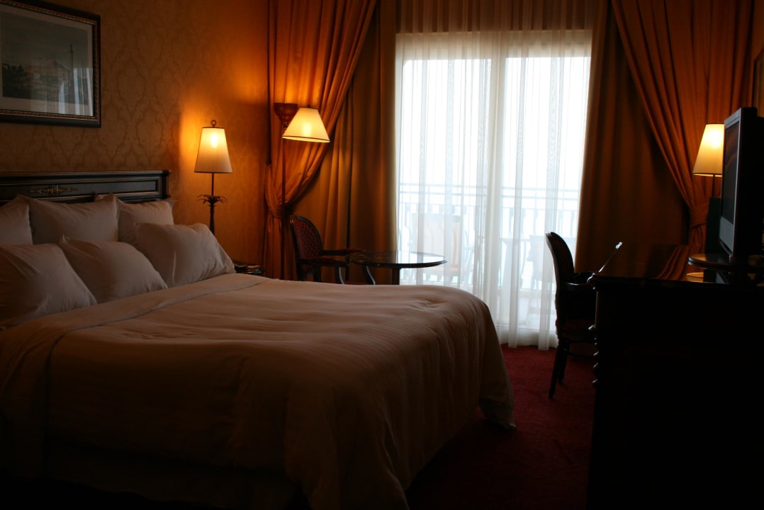 Superior  RG NAXOS Hotel