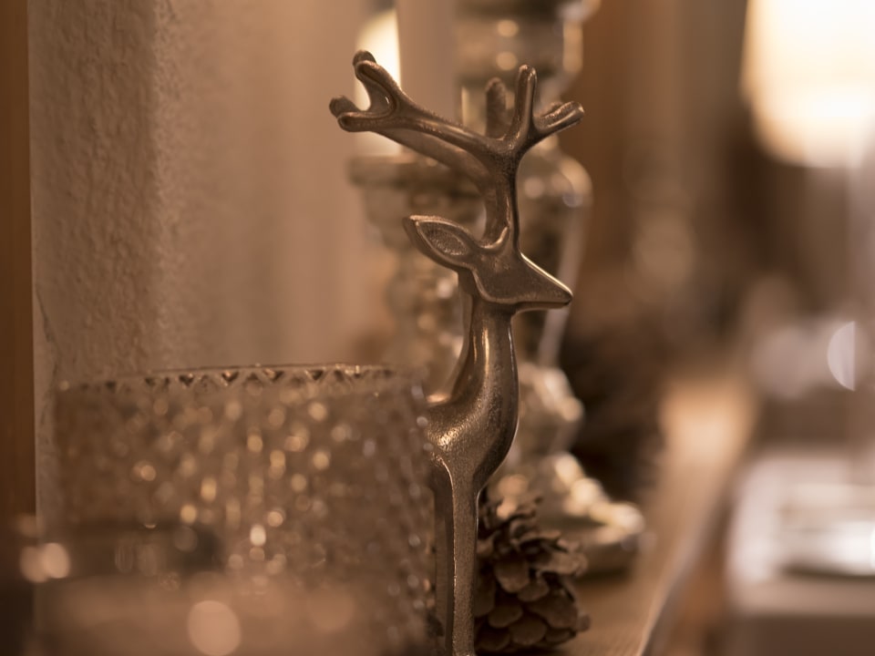 Restaurant Hotel Edelweiss