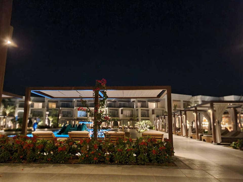 Sport & Freizeit Steigenberger Resort Ras Soma