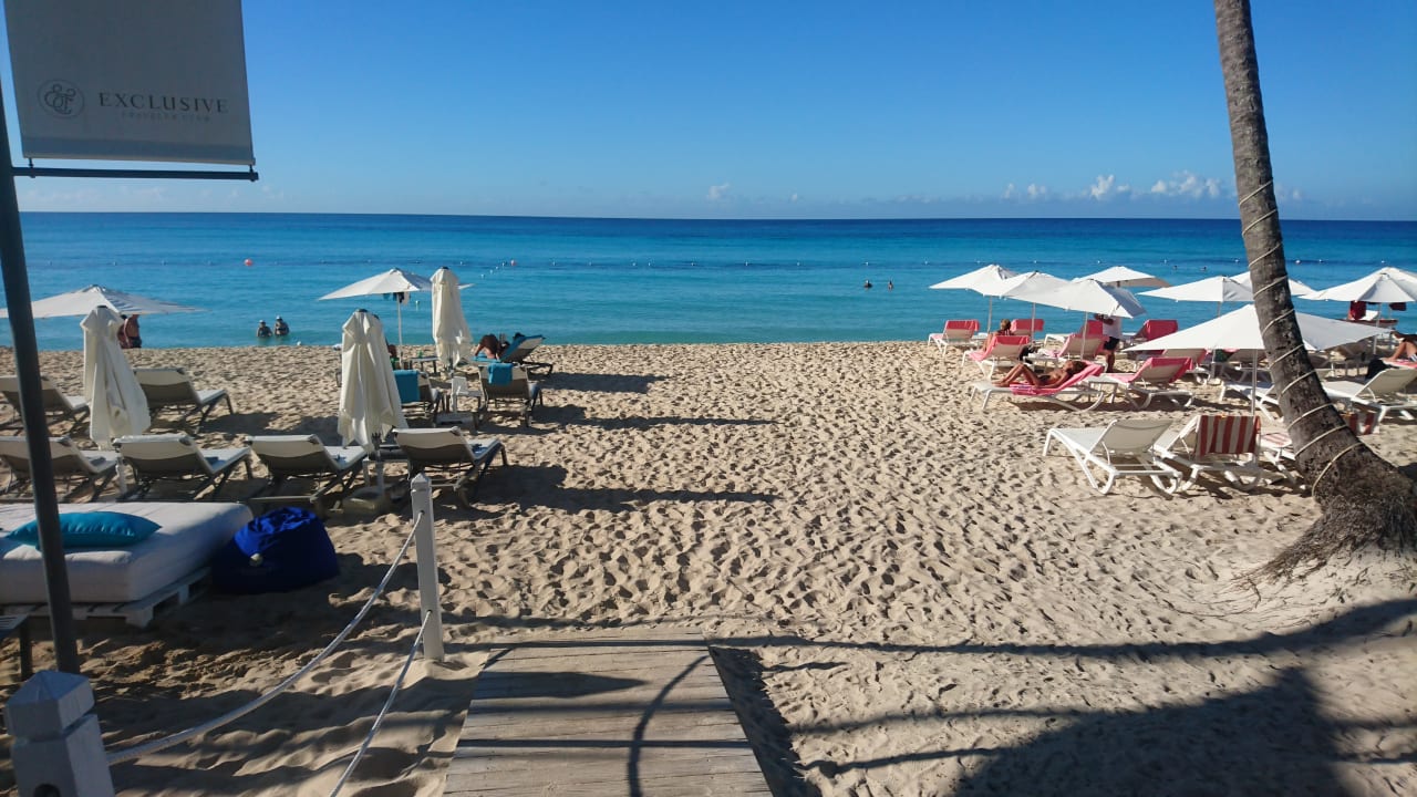 Strand Catalonia Royal La Romana - Adults only