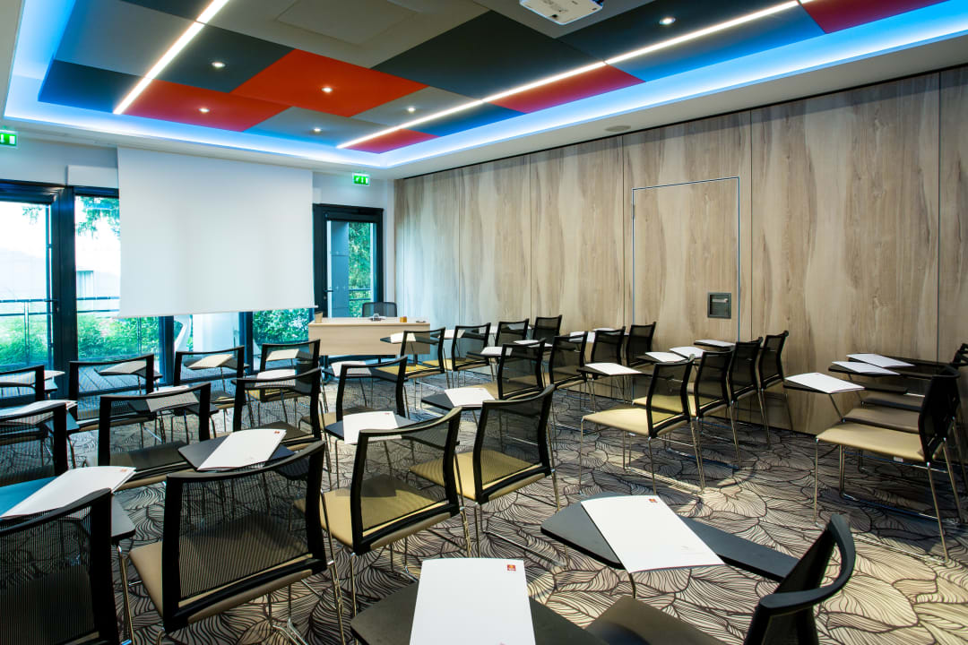 Sonstiges Hotel Clarion Château Belmont