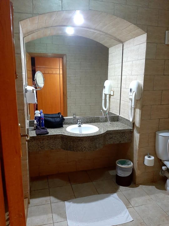 Zimmer Pensée Royal Garden Beach Resort