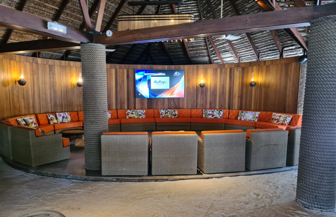 Sport & Freizeit Constance Moofushi Maldives