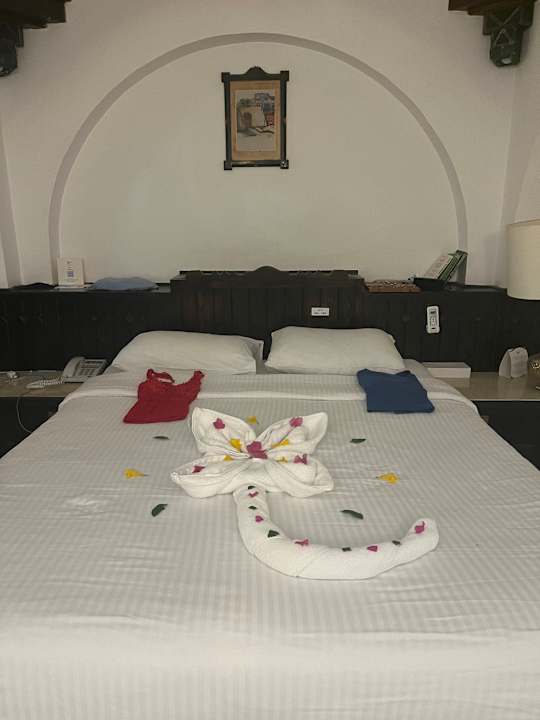 Zimmer Arabella Azur Resort