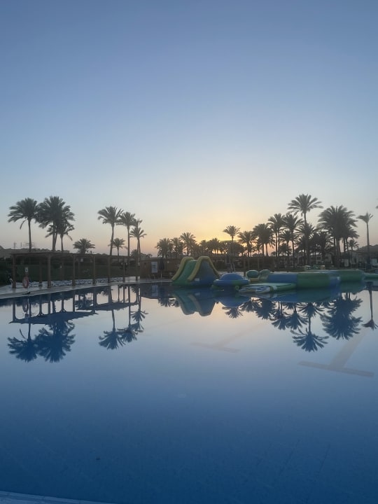 Sport & Freizeit Cleopatra Luxury Resort Makadi Bay