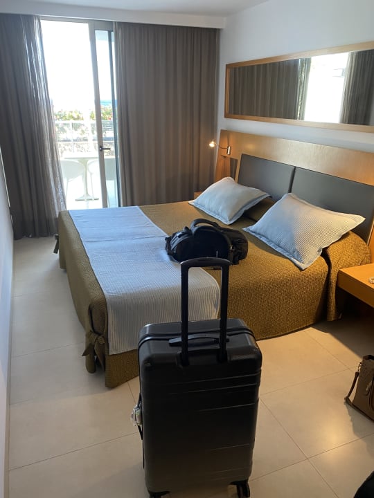 Zimmer R2 Bahía Playa Design Hotel & Spa - Adults Only