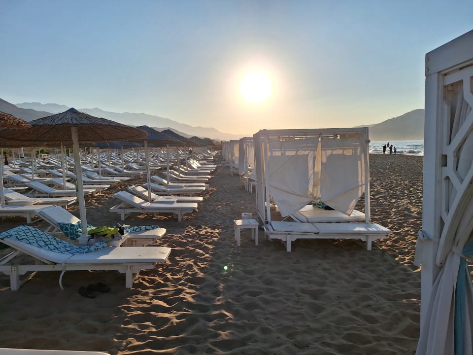 Strand Anemos Luxury Grand Resort