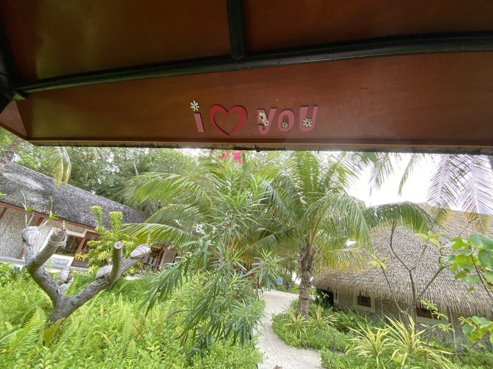 Sport & Freizeit Kuredu Island Resort & Spa
