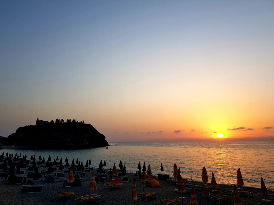 Strand Le Roccette Mare Beach Hotel & Restaurant