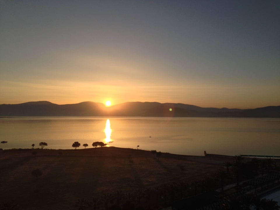 Sonnenaufgang Venosa Beach Resort & Spa